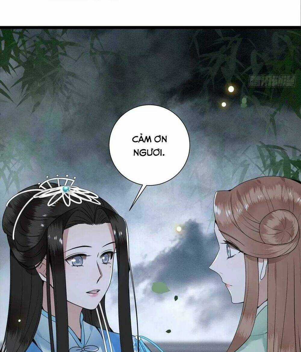 Phượng Hoàng Vu Phi Chapter 118 trang 32