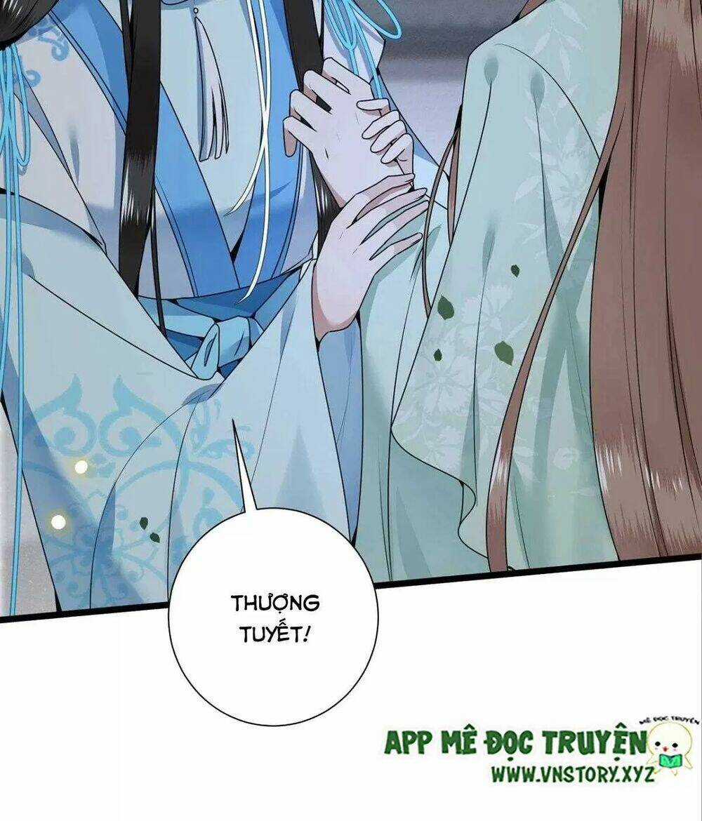 Phượng Hoàng Vu Phi Chapter 118 trang 33