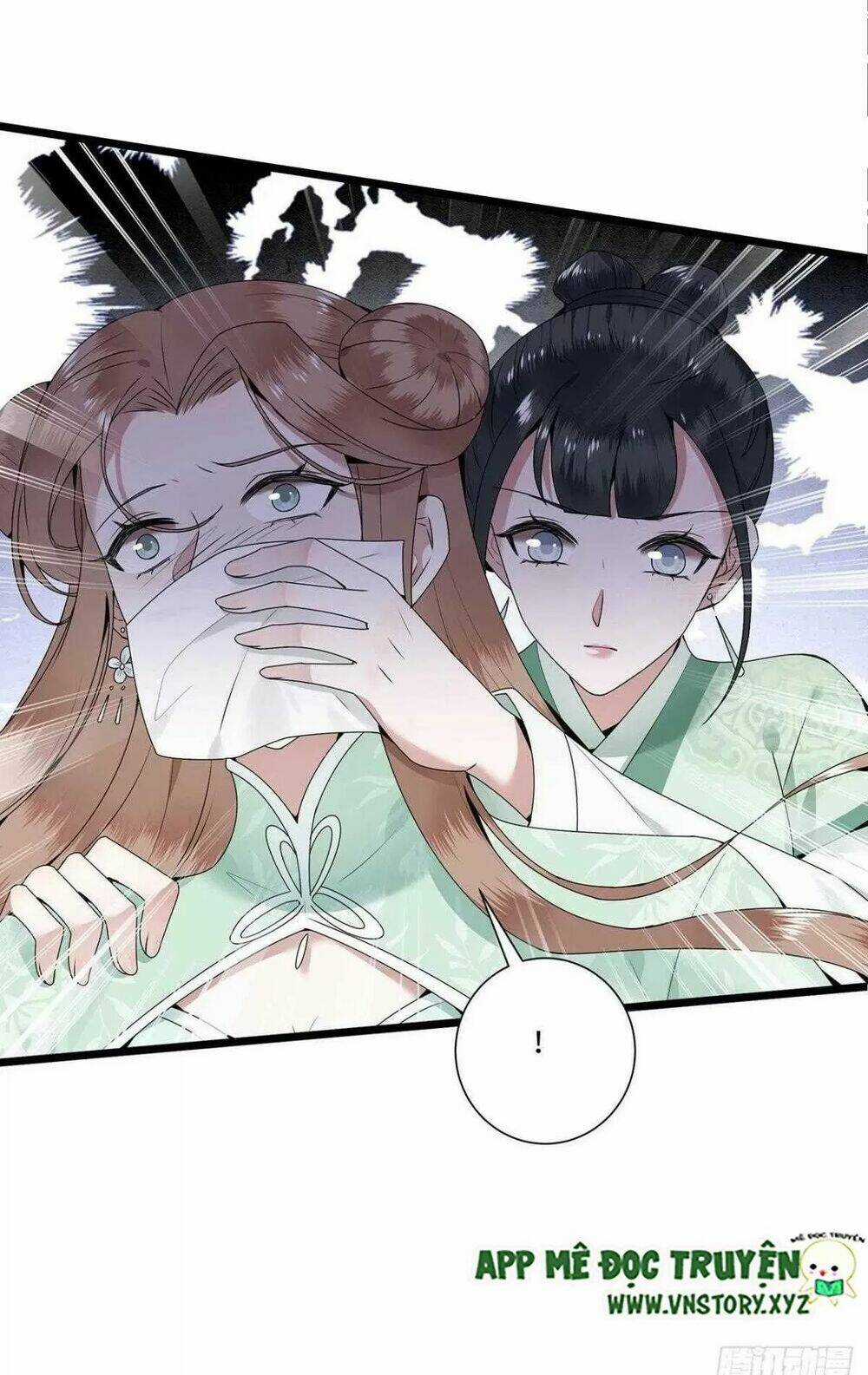 Phượng Hoàng Vu Phi Chapter 118 trang 34