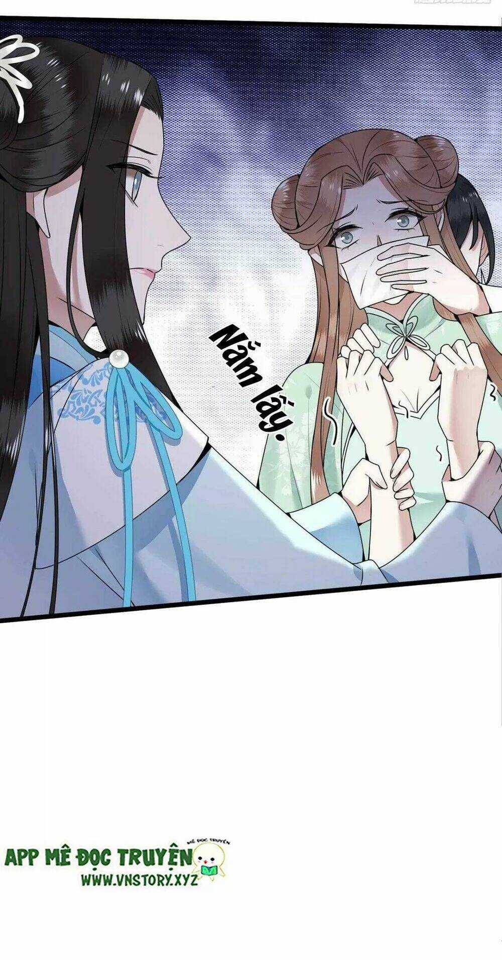 Phượng Hoàng Vu Phi Chapter 118 trang 35