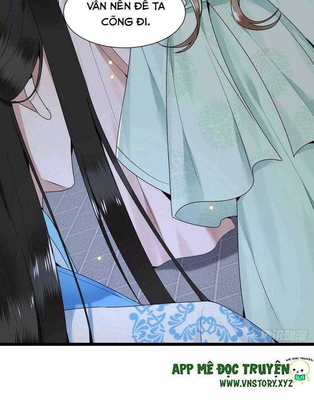 Phượng Hoàng Vu Phi Chapter 118 trang 38