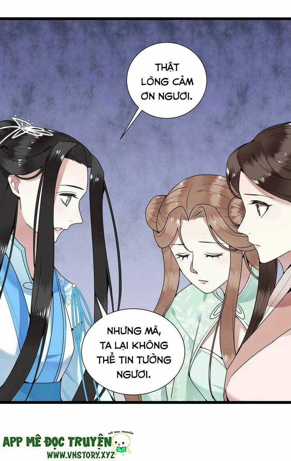 Phượng Hoàng Vu Phi Chapter 118 trang 39