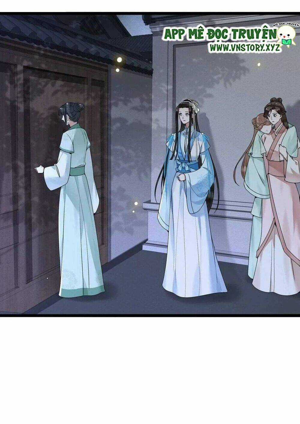 Phượng Hoàng Vu Phi Chapter 118 trang 41