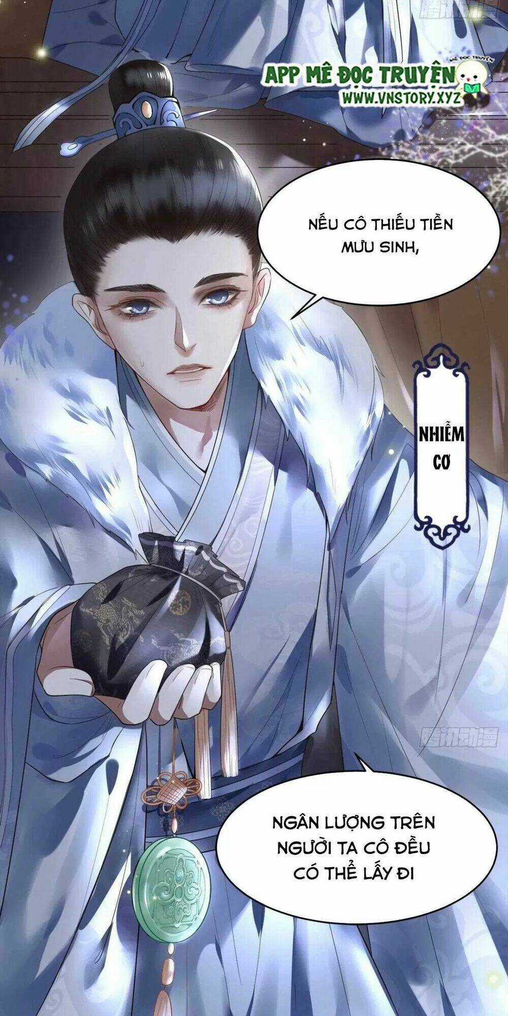 Phượng Hoàng Vu Phi Chapter 118 trang 47