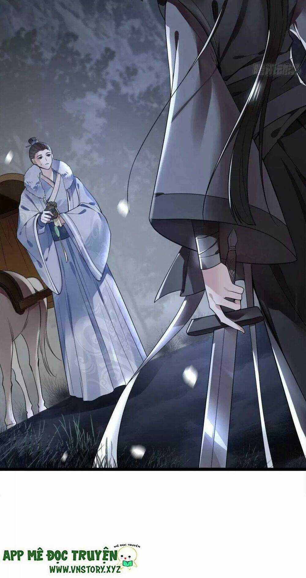 Phượng Hoàng Vu Phi Chapter 118 trang 51