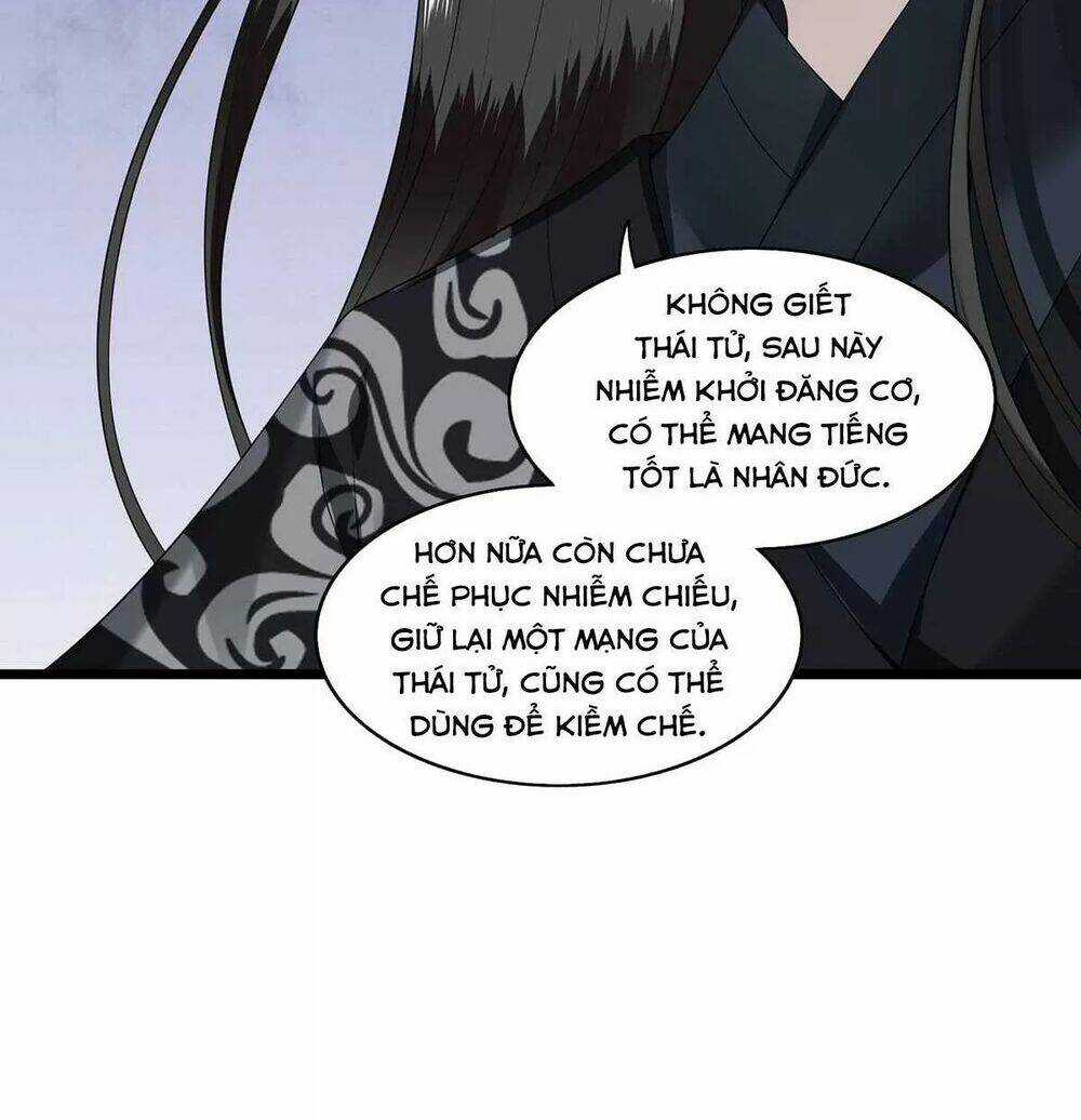 Phượng Hoàng Vu Phi Chapter 119 trang 14