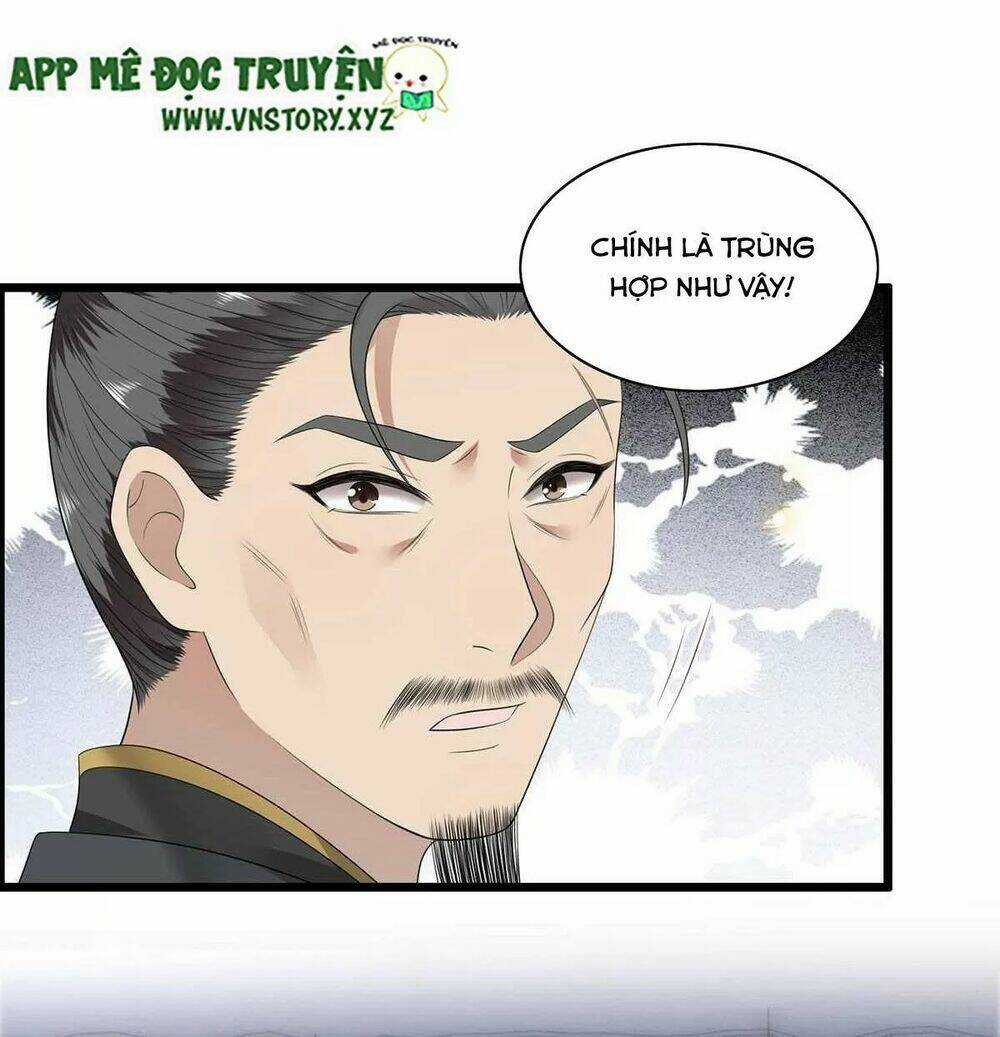 Phượng Hoàng Vu Phi Chapter 119 trang 18