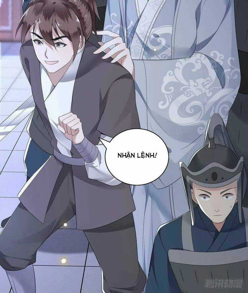 Phượng Hoàng Vu Phi Chapter 119 trang 20