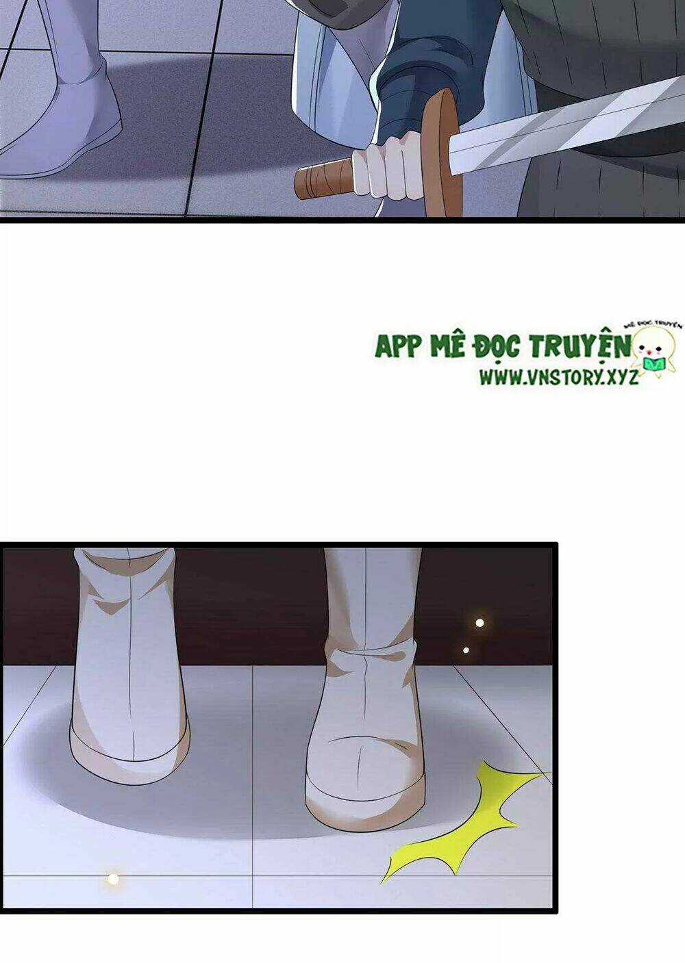 Phượng Hoàng Vu Phi Chapter 119 trang 21