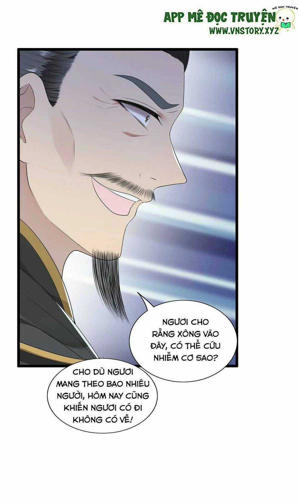 Phượng Hoàng Vu Phi Chapter 119 trang 24
