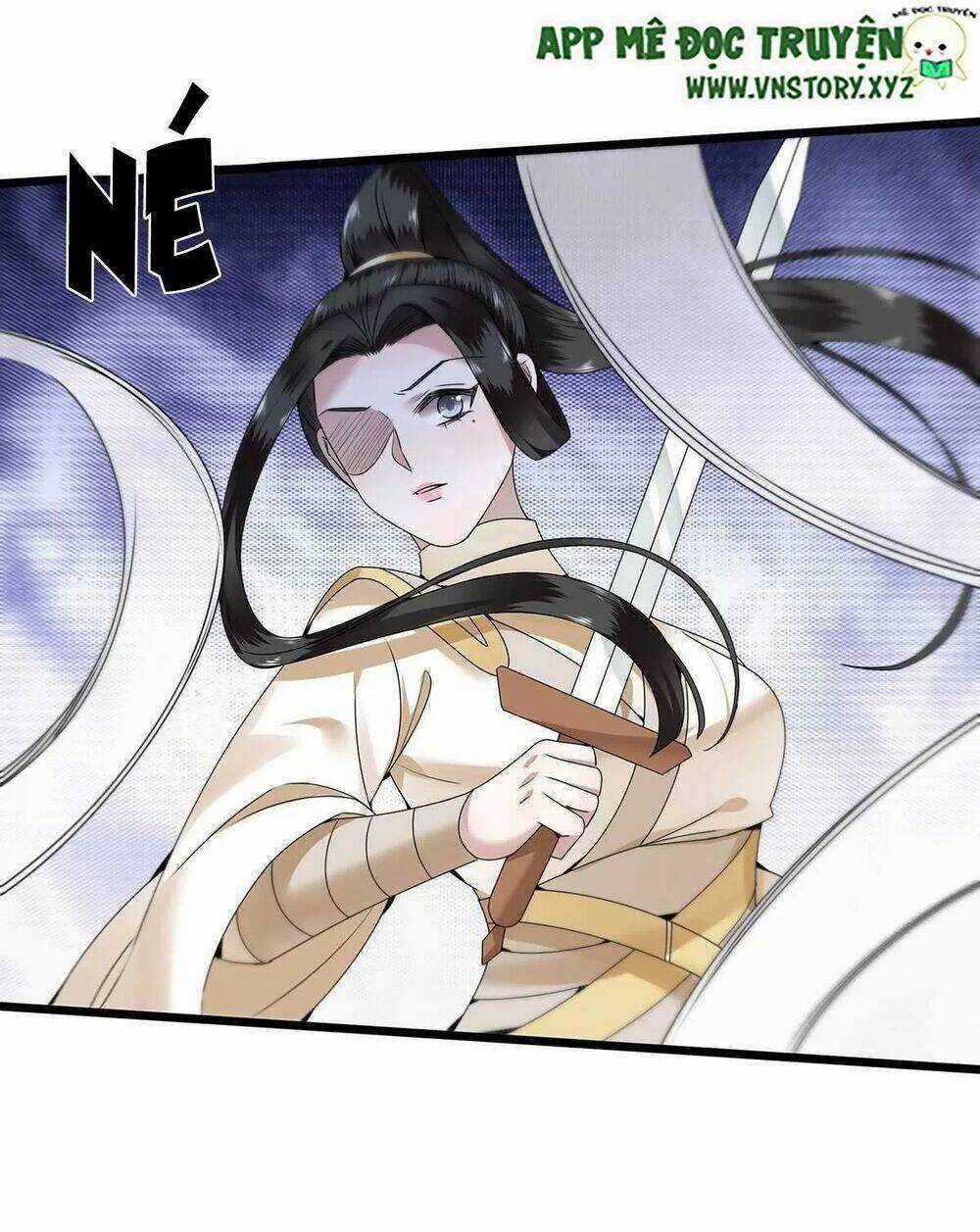 Phượng Hoàng Vu Phi Chapter 119 trang 26