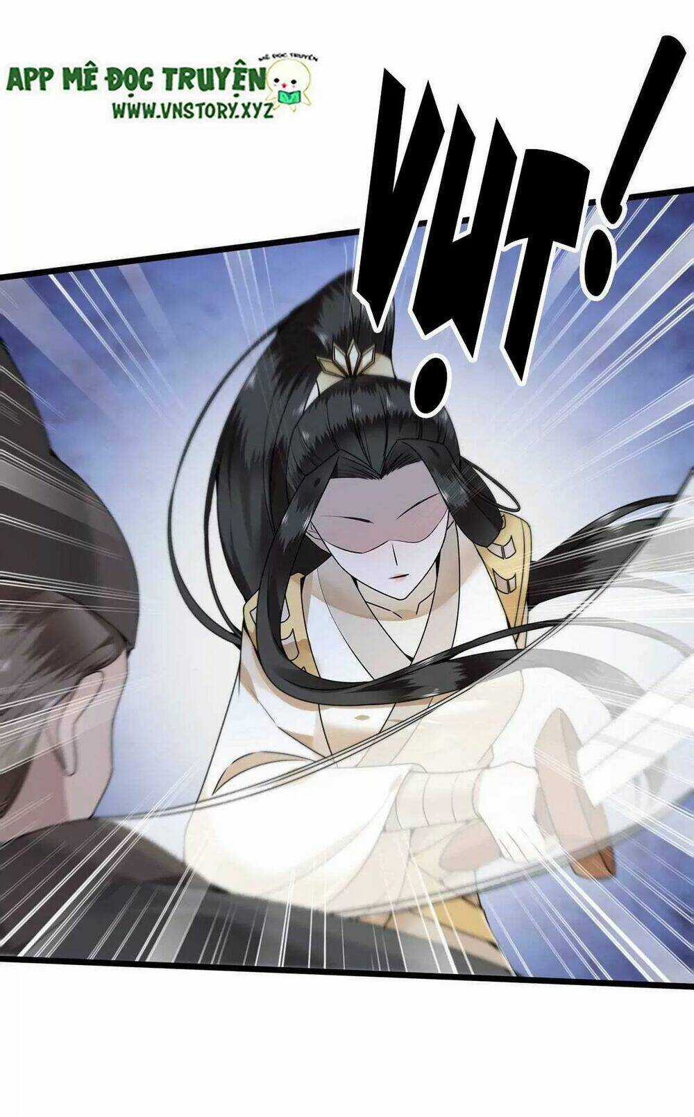 Phượng Hoàng Vu Phi Chapter 119 trang 28