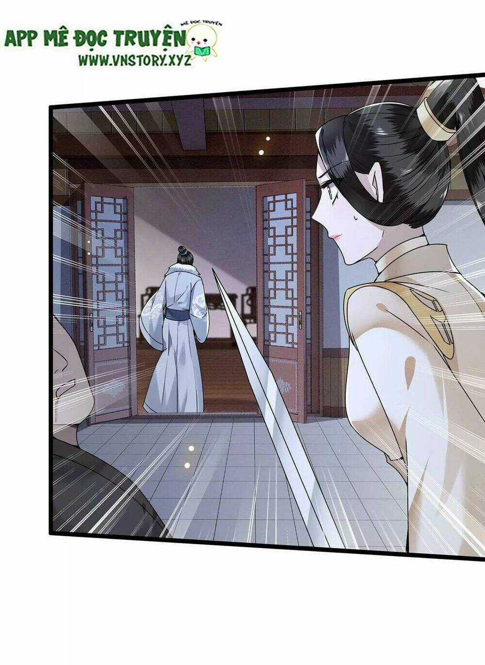 Phượng Hoàng Vu Phi Chapter 119 trang 29