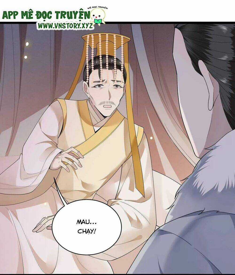 Phượng Hoàng Vu Phi Chapter 119 trang 31