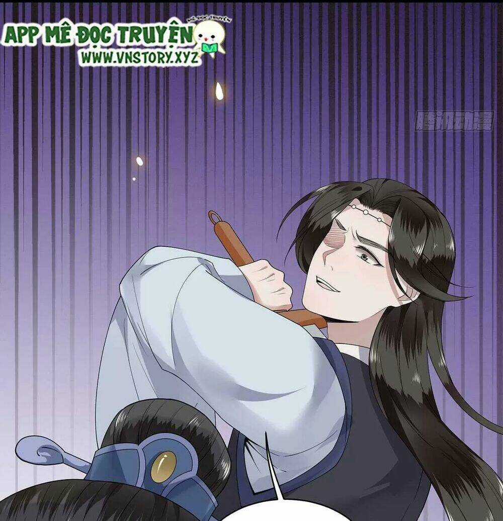 Phượng Hoàng Vu Phi Chapter 119 trang 32