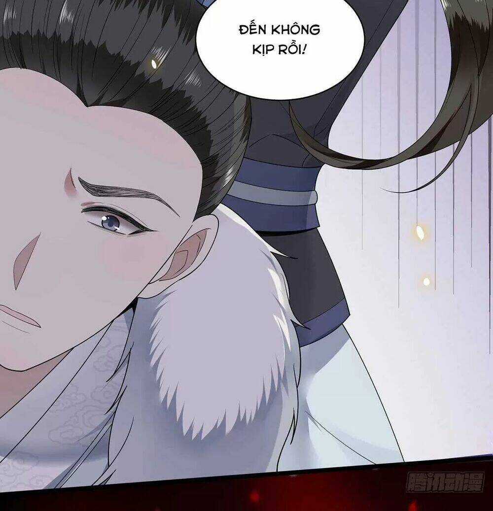 Phượng Hoàng Vu Phi Chapter 119 trang 33