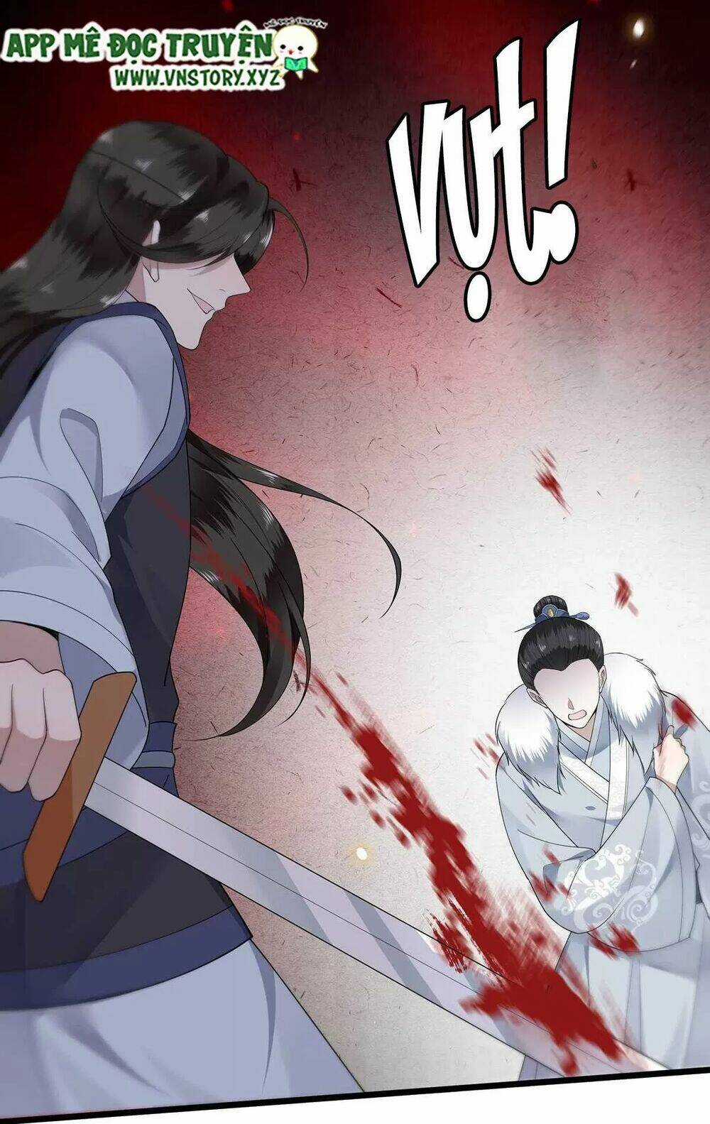Phượng Hoàng Vu Phi Chapter 119 trang 34