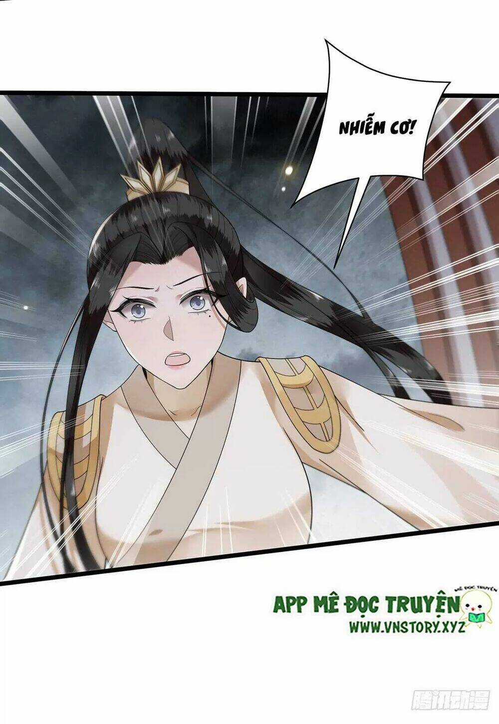 Phượng Hoàng Vu Phi Chapter 119 trang 35