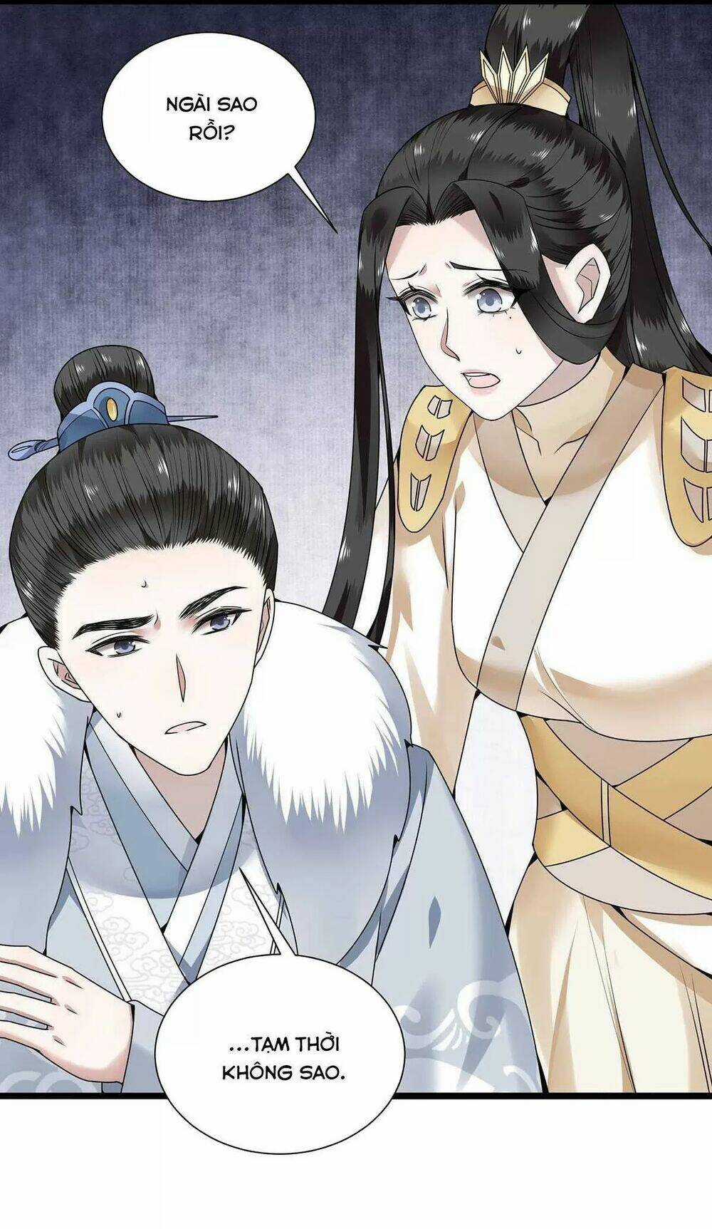 Phượng Hoàng Vu Phi Chapter 119 trang 38