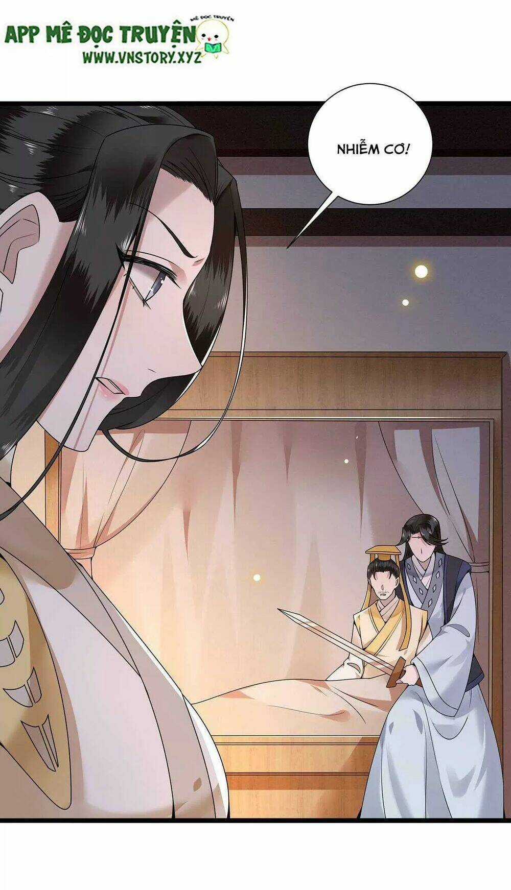 Phượng Hoàng Vu Phi Chapter 119 trang 39