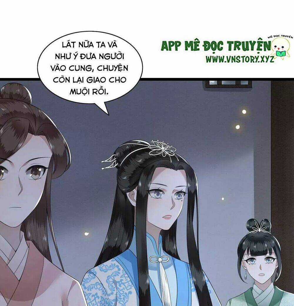 Phượng Hoàng Vu Phi Chapter 119 trang 4