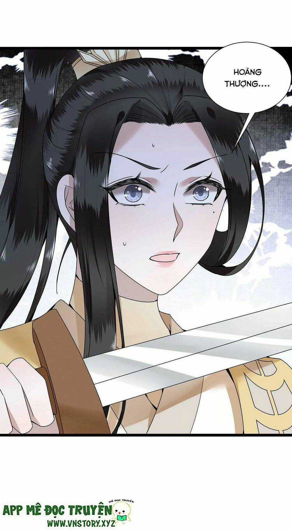 Phượng Hoàng Vu Phi Chapter 119 trang 41