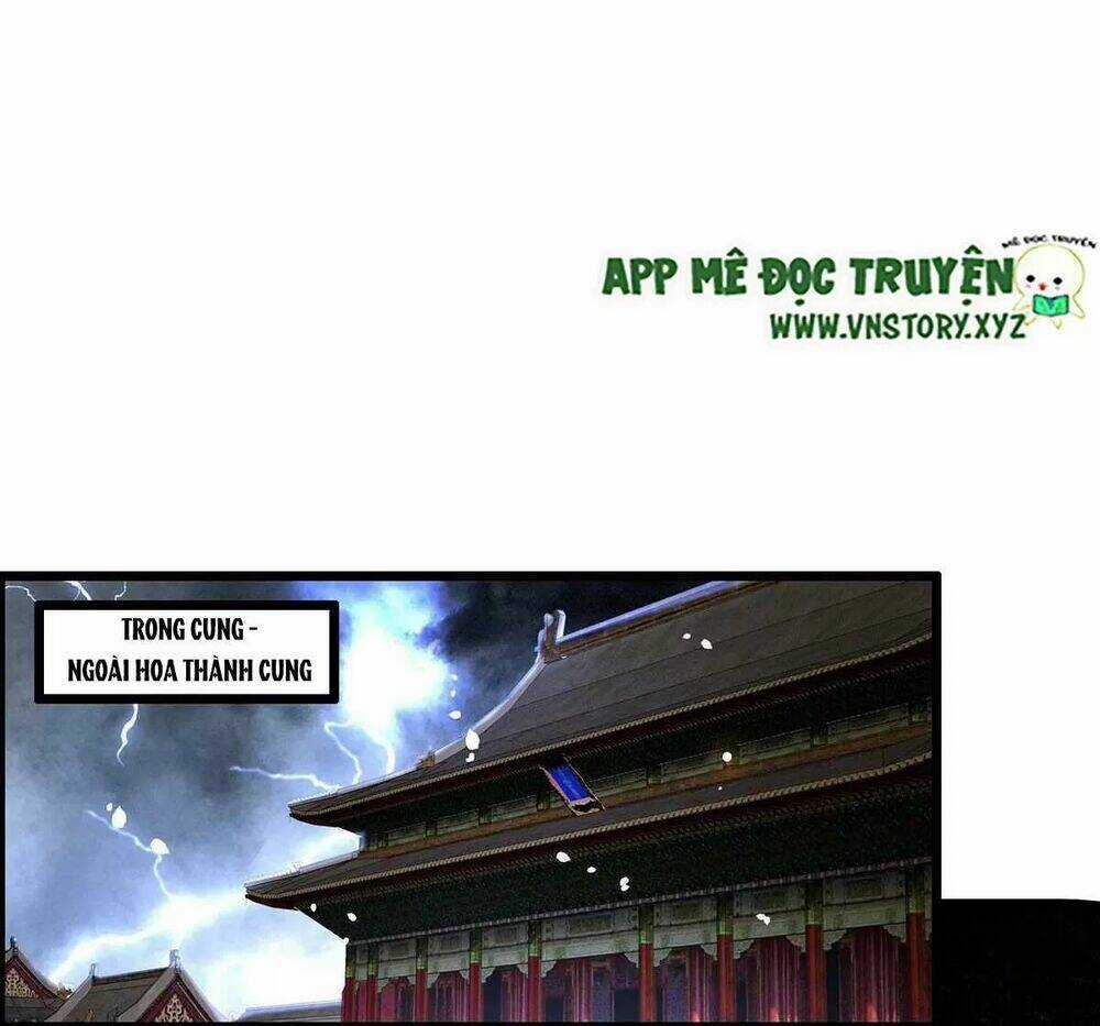 Phượng Hoàng Vu Phi Chapter 119 trang 6