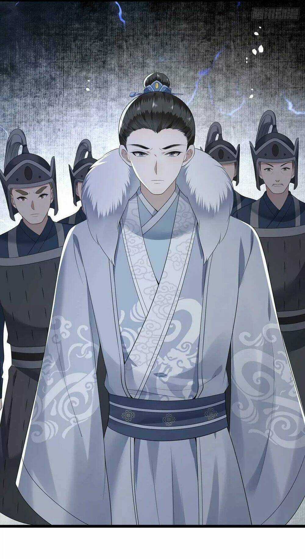 Phượng Hoàng Vu Phi Chapter 119 trang 7