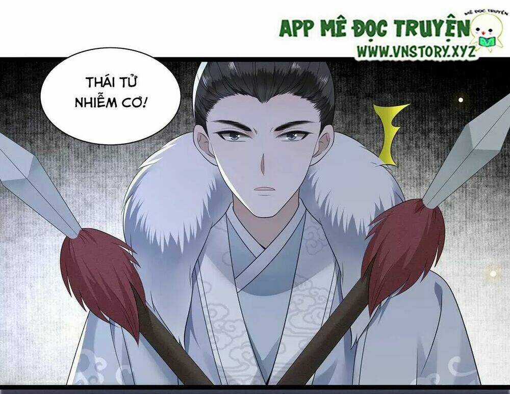 Phượng Hoàng Vu Phi Chapter 119 trang 8