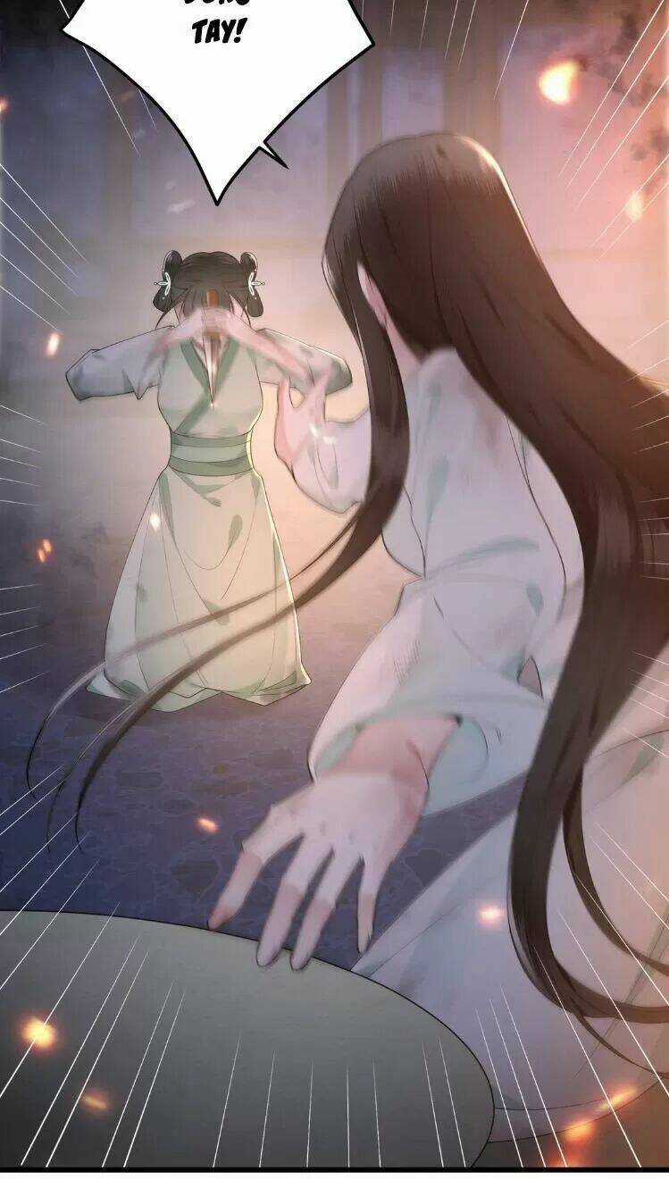 Phượng Hoàng Vu Phi Chapter 12 trang 17