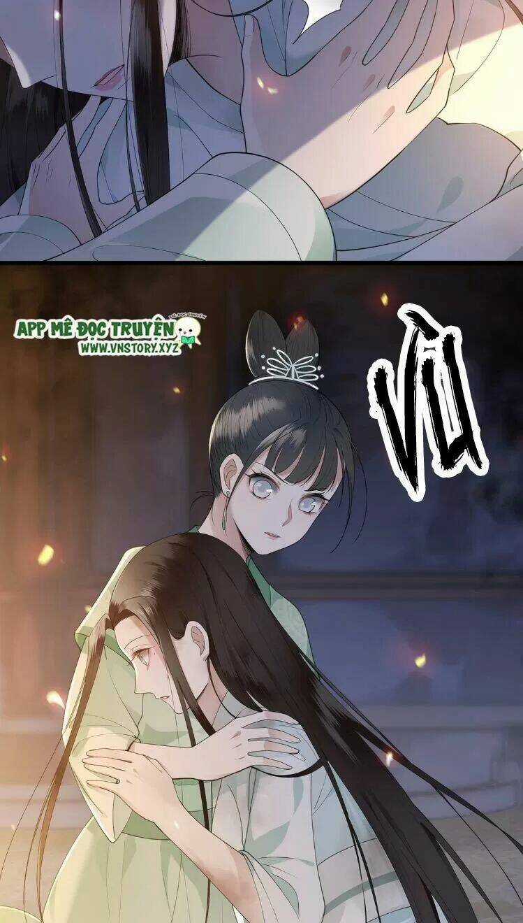 Phượng Hoàng Vu Phi Chapter 12 trang 19