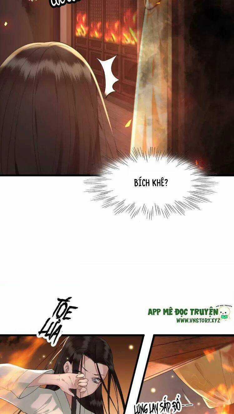 Phượng Hoàng Vu Phi Chapter 12 trang 8