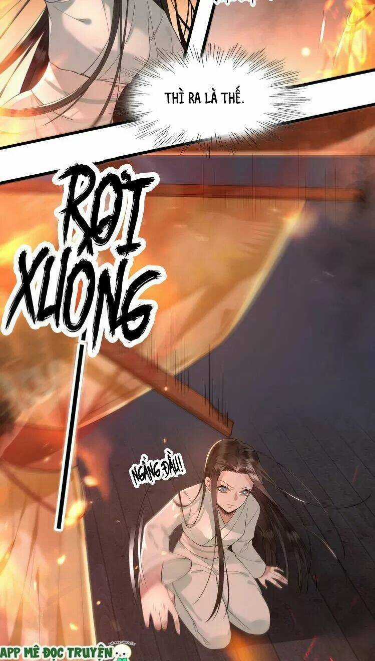 Phượng Hoàng Vu Phi Chapter 12 trang 9