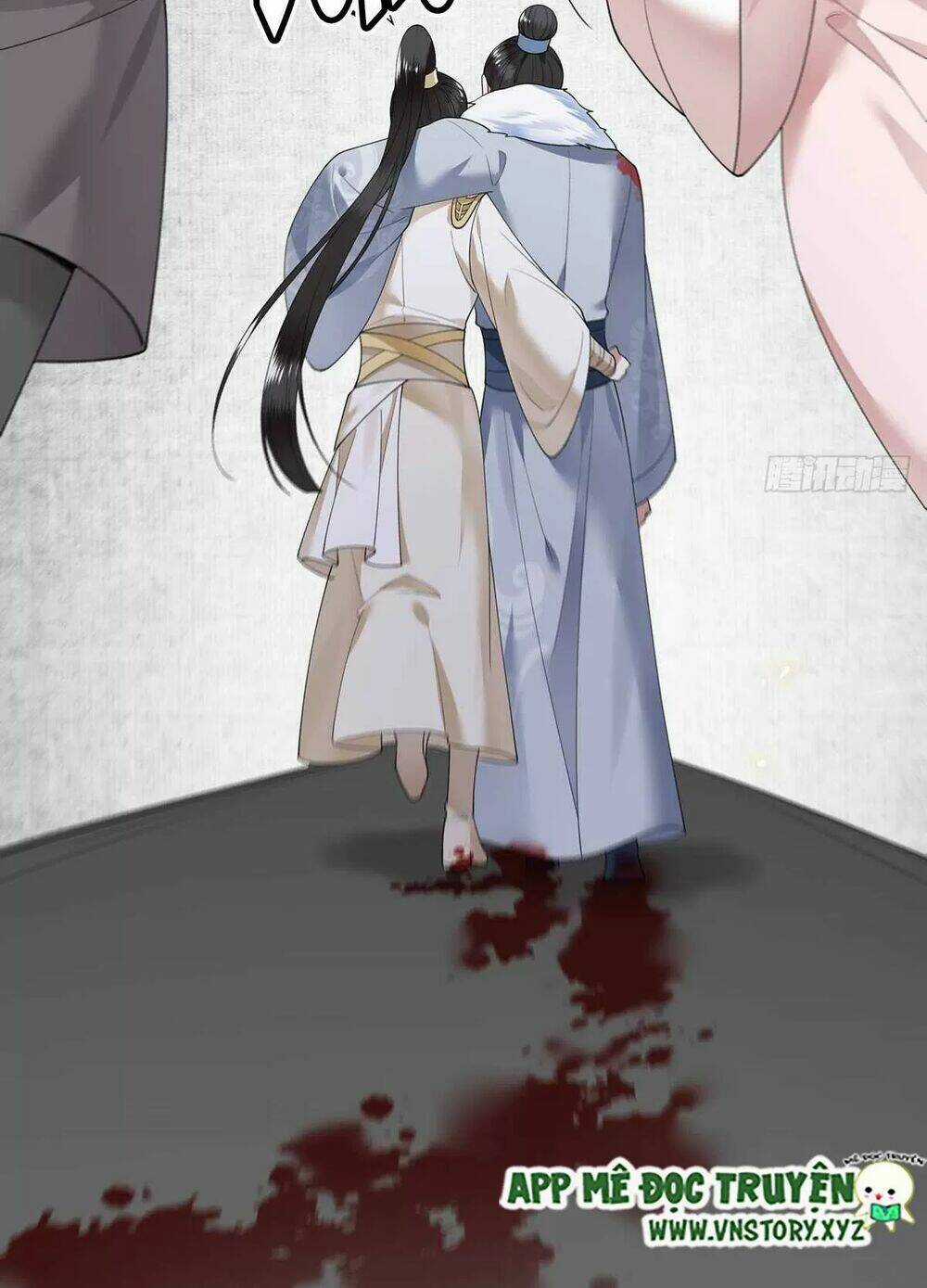 Phượng Hoàng Vu Phi Chapter 120 trang 14