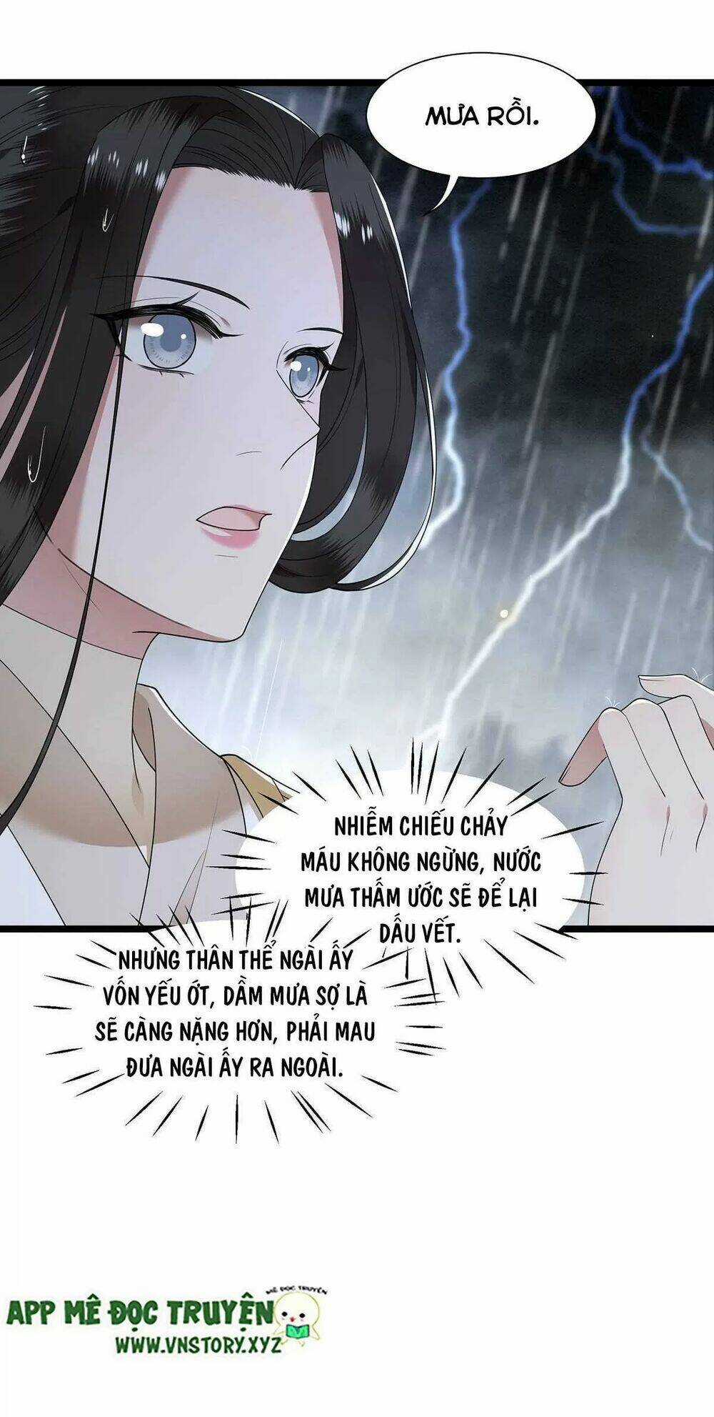 Phượng Hoàng Vu Phi Chapter 120 trang 17