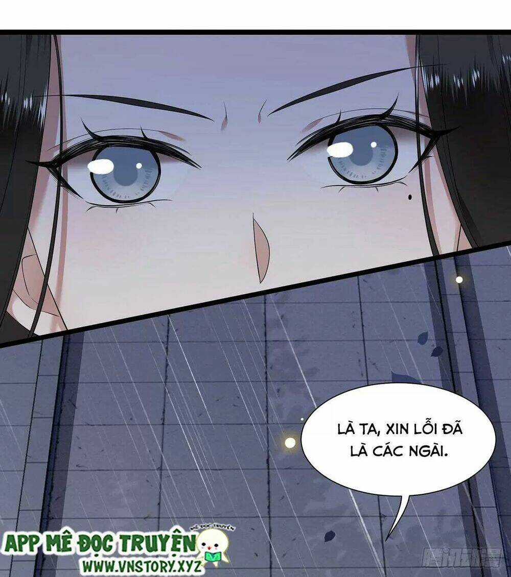Phượng Hoàng Vu Phi Chapter 120 trang 19