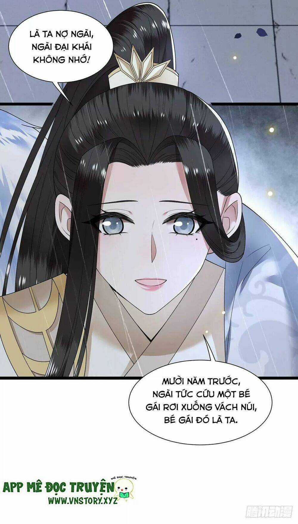 Phượng Hoàng Vu Phi Chapter 120 trang 21