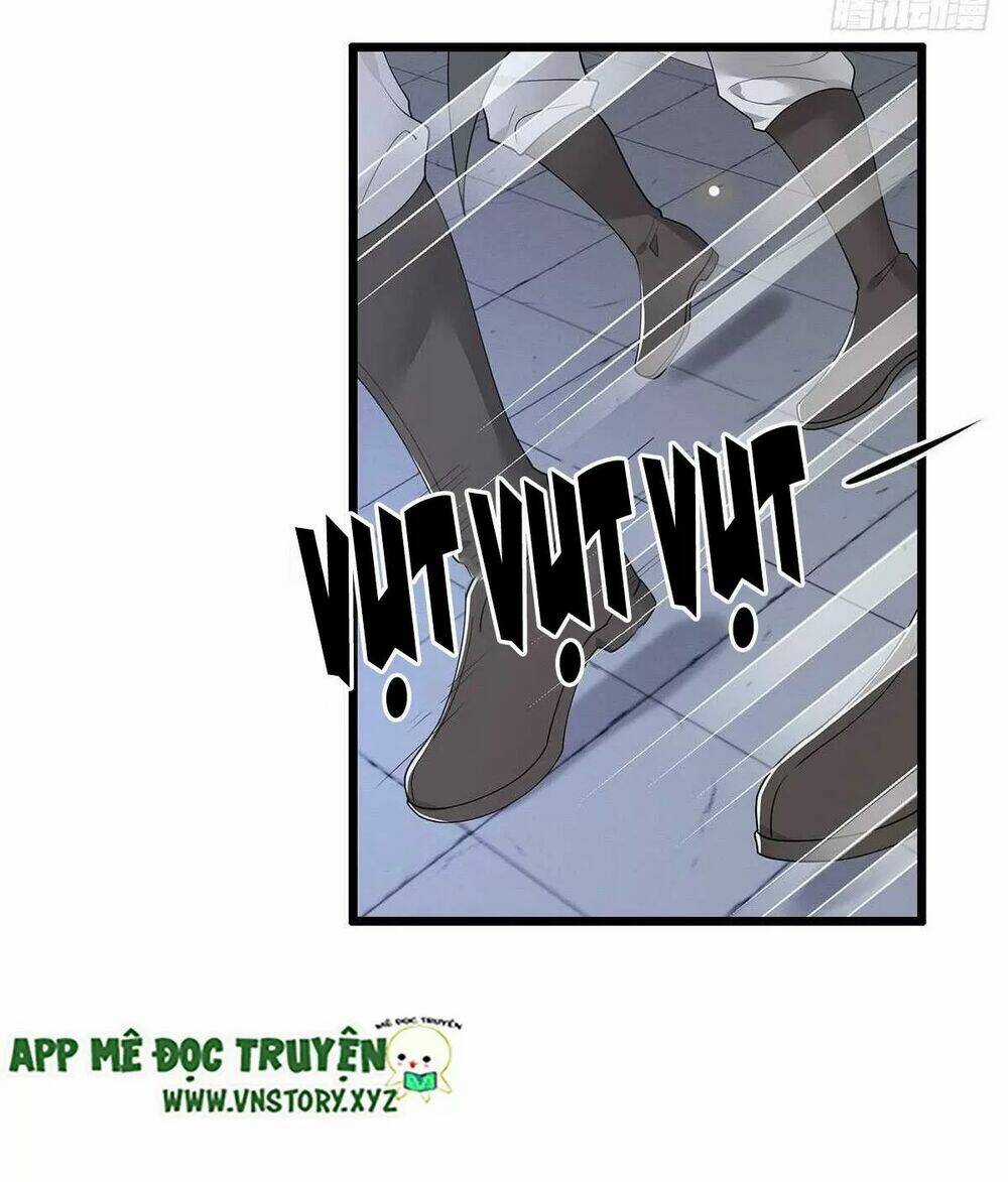 Phượng Hoàng Vu Phi Chapter 120 trang 23