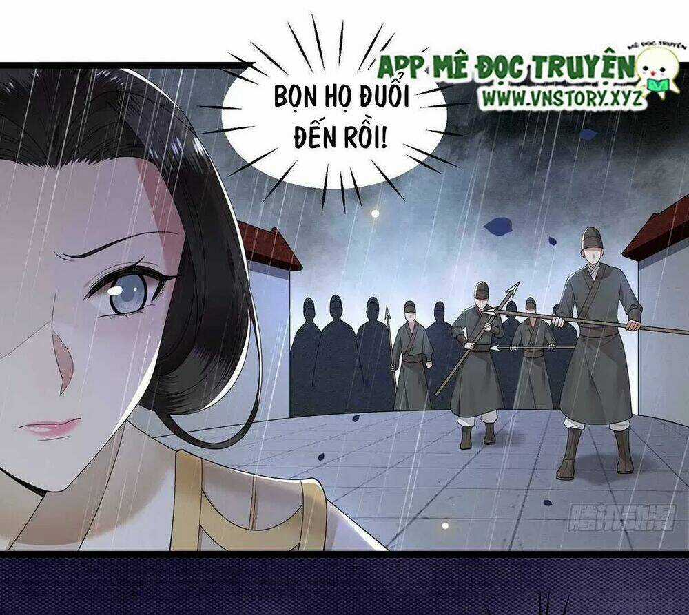 Phượng Hoàng Vu Phi Chapter 120 trang 24