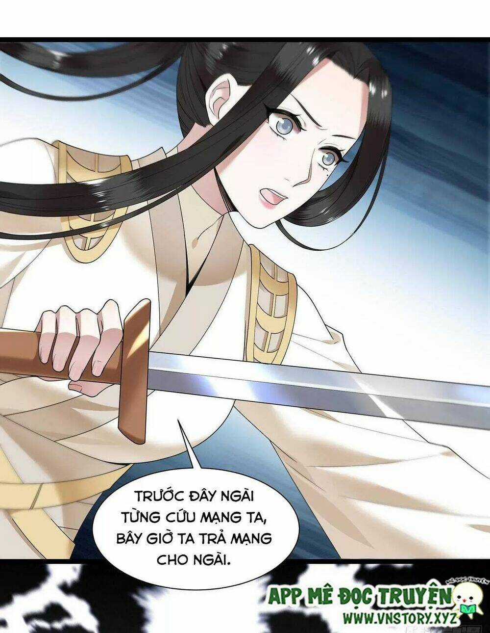 Phượng Hoàng Vu Phi Chapter 120 trang 26