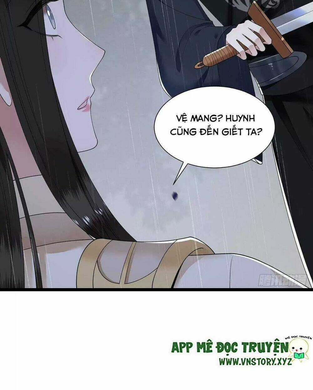 Phượng Hoàng Vu Phi Chapter 120 trang 29