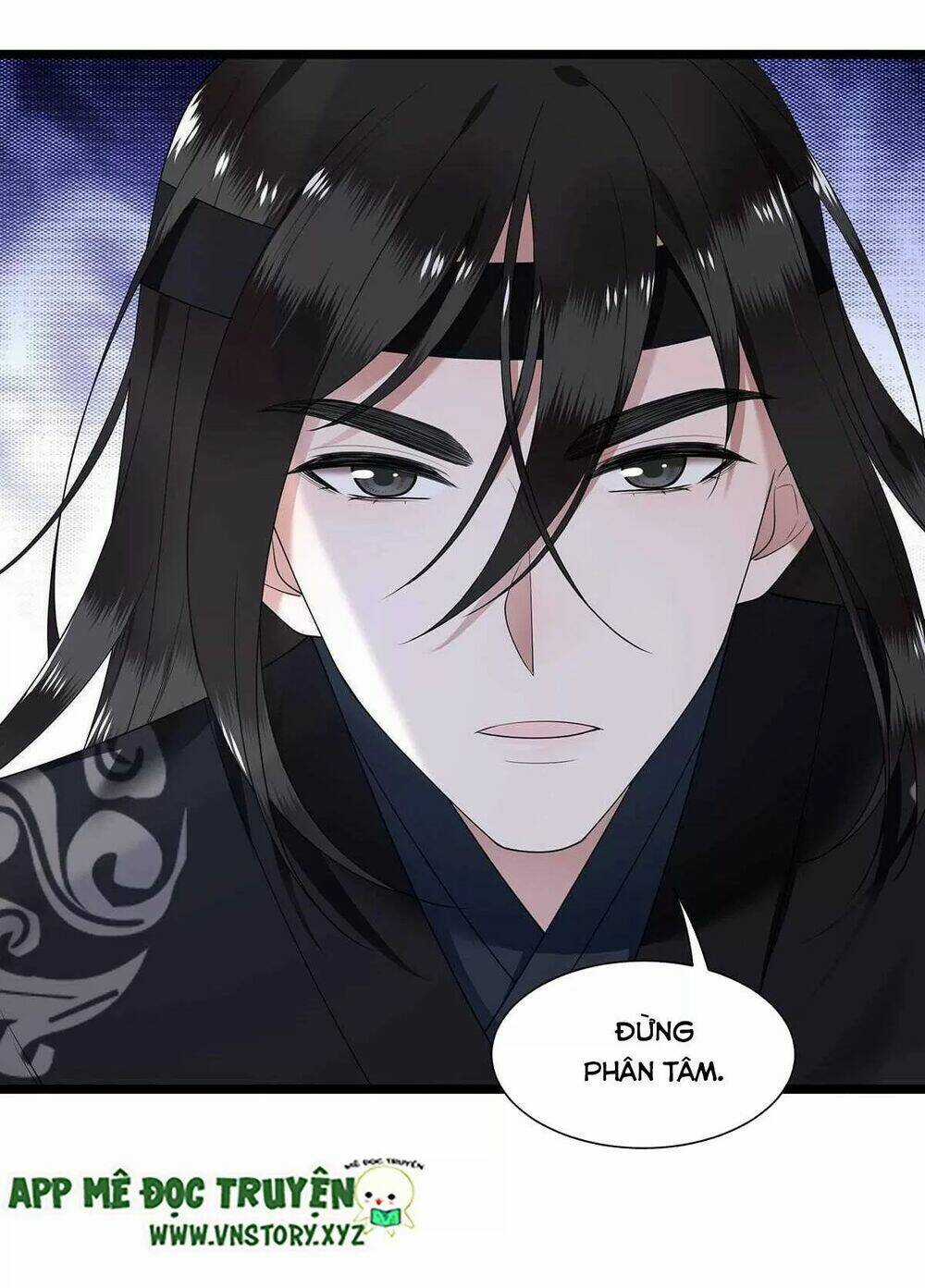 Phượng Hoàng Vu Phi Chapter 120 trang 30