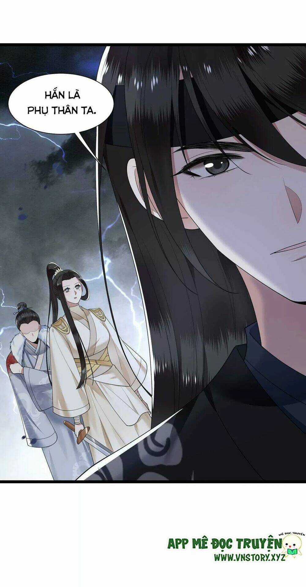 Phượng Hoàng Vu Phi Chapter 120 trang 38