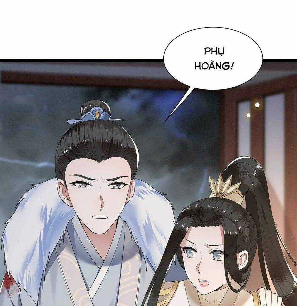 Phượng Hoàng Vu Phi Chapter 120 trang 4