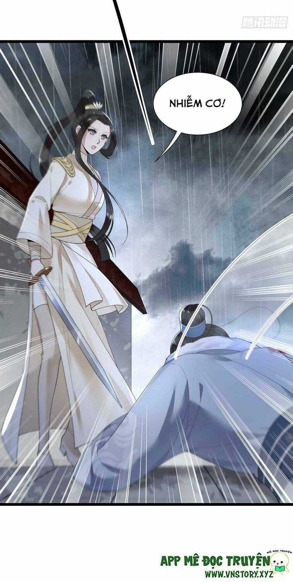 Phượng Hoàng Vu Phi Chapter 120 trang 40