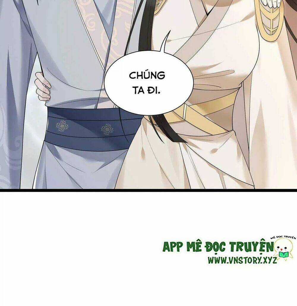 Phượng Hoàng Vu Phi Chapter 120 trang 5