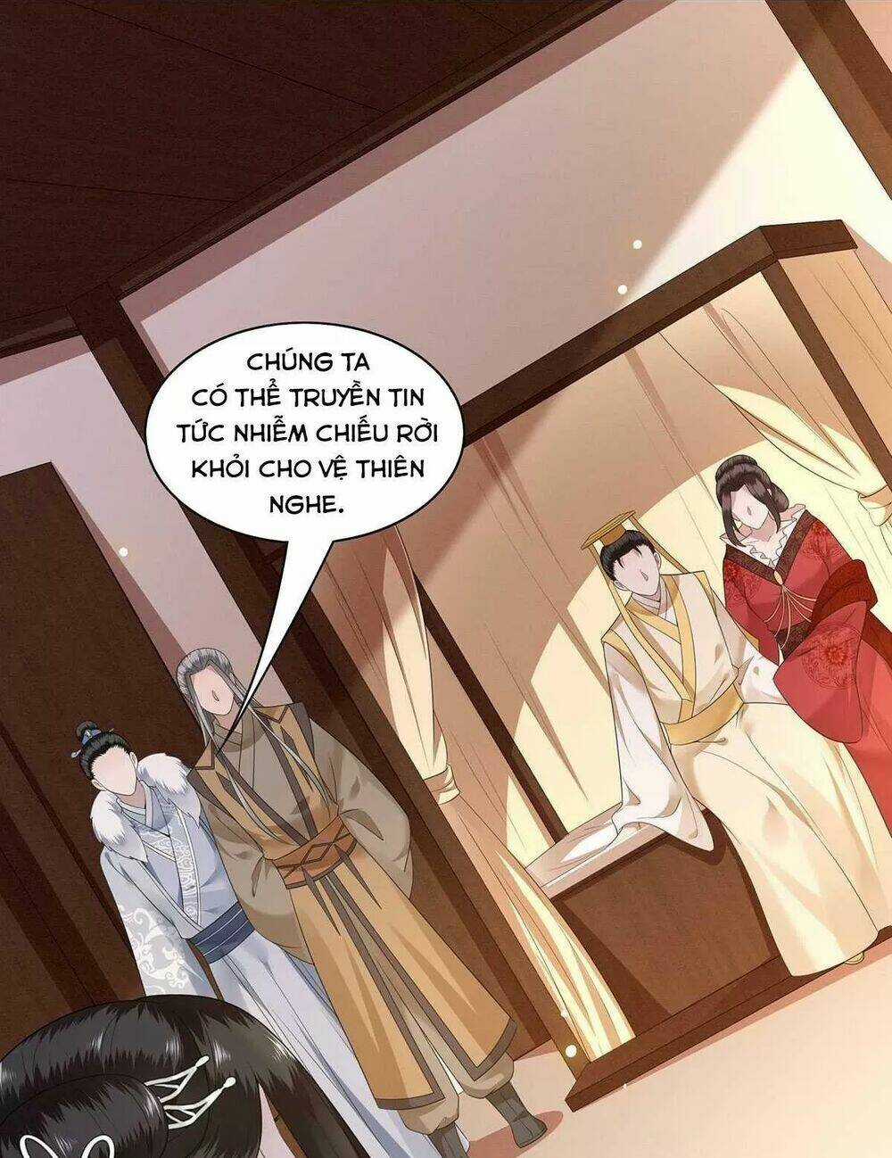 Phượng Hoàng Vu Phi Chapter 121 trang 12