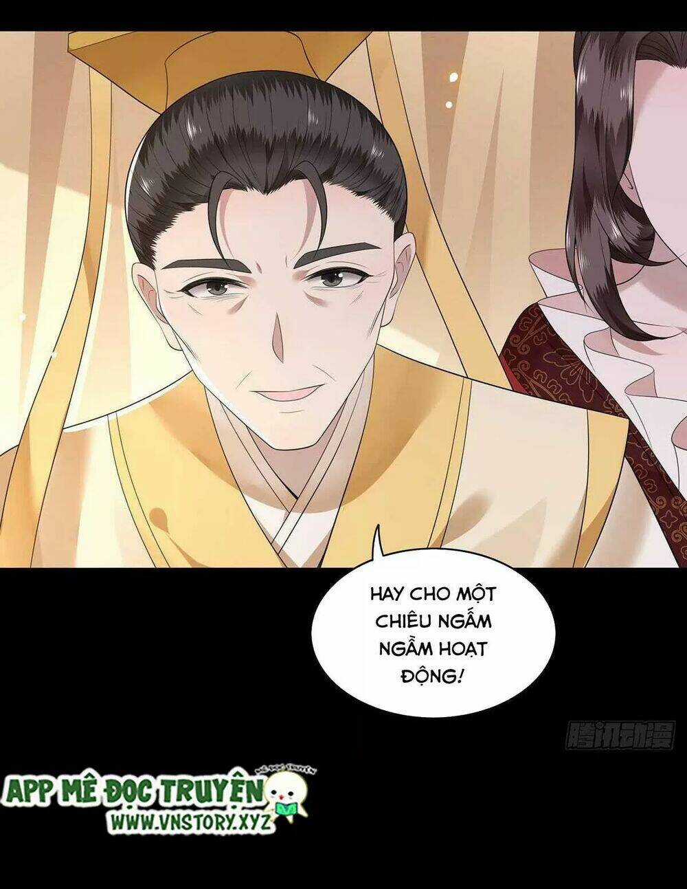 Phượng Hoàng Vu Phi Chapter 121 trang 14