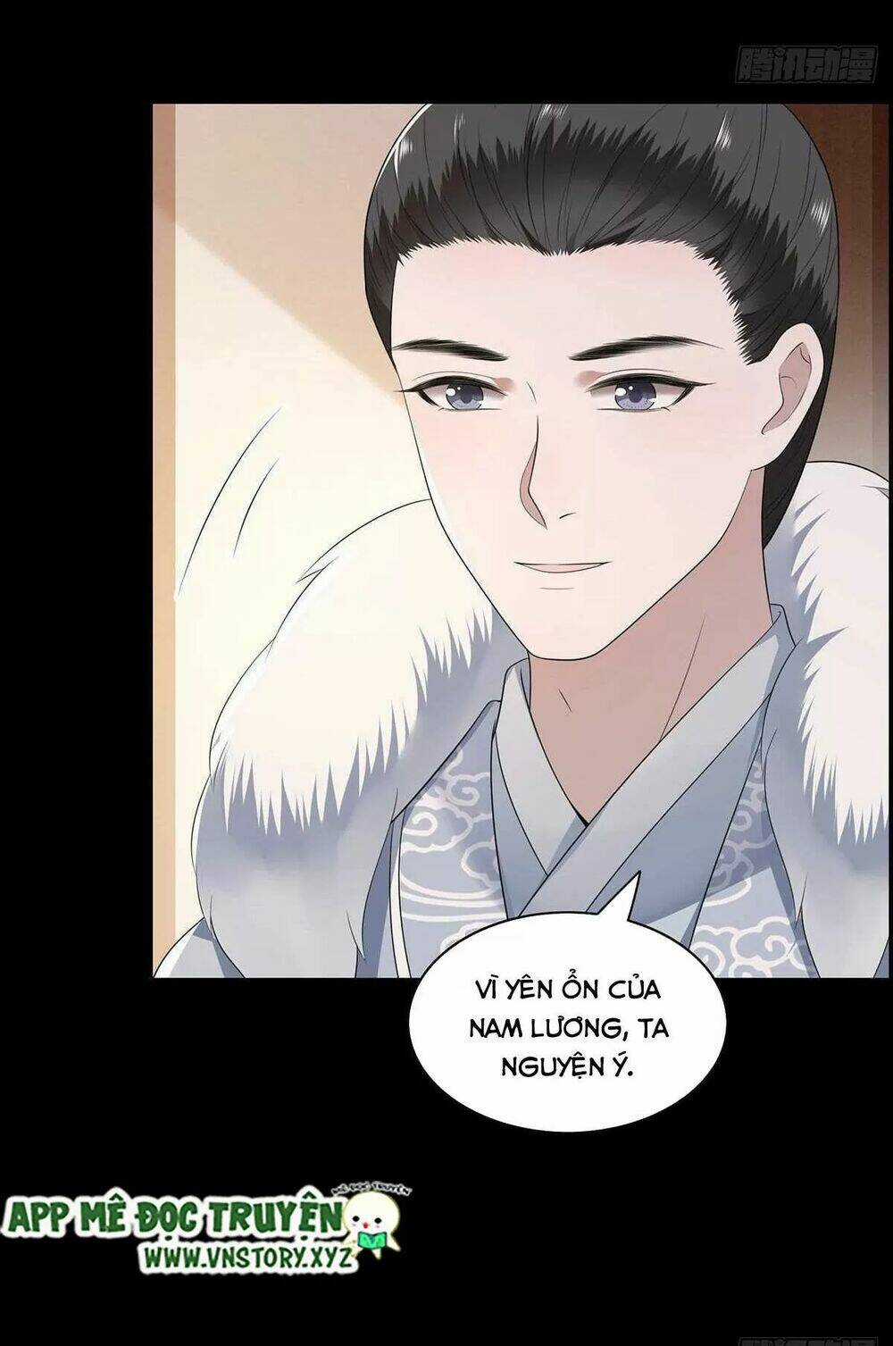 Phượng Hoàng Vu Phi Chapter 121 trang 16