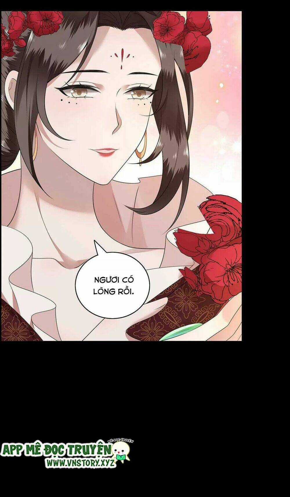 Phượng Hoàng Vu Phi Chapter 121 trang 20